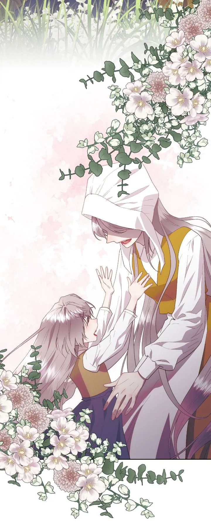 I’ll Twist The Neck of a Sweet Dog Chapter 119 - page 33