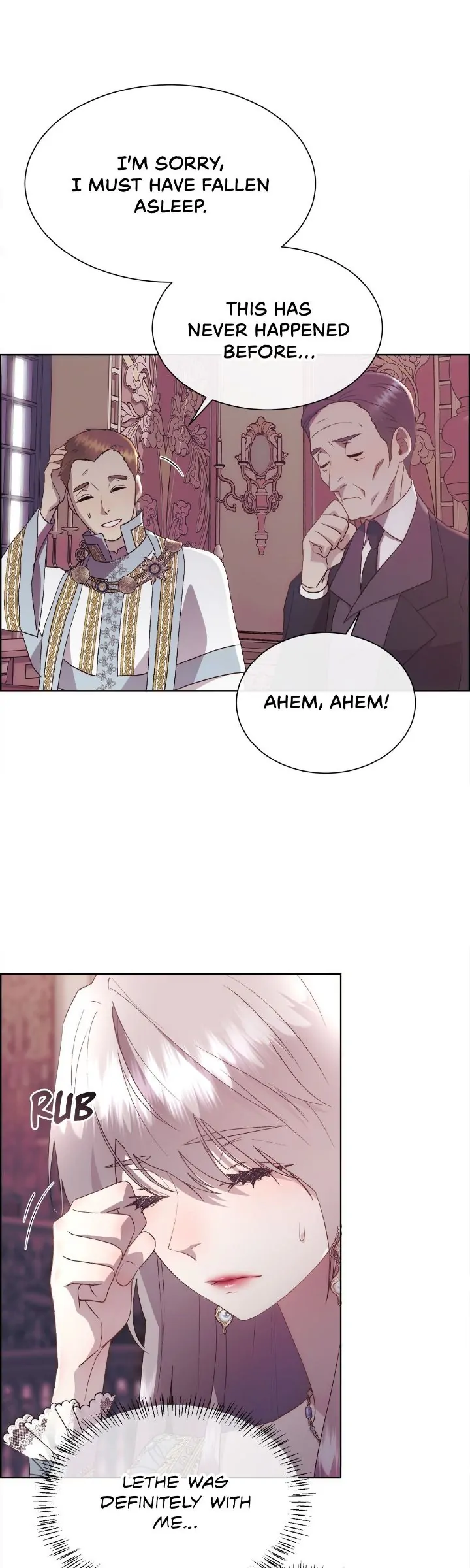 I’ll Twist The Neck of a Sweet Dog Chapter 119 - page 42