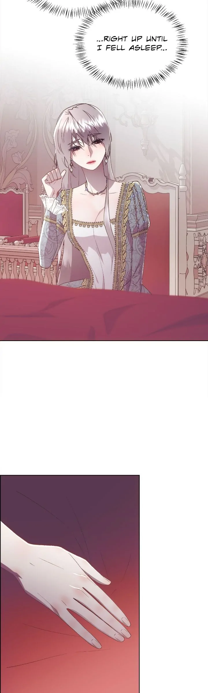 I’ll Twist The Neck of a Sweet Dog Chapter 119 - page 43