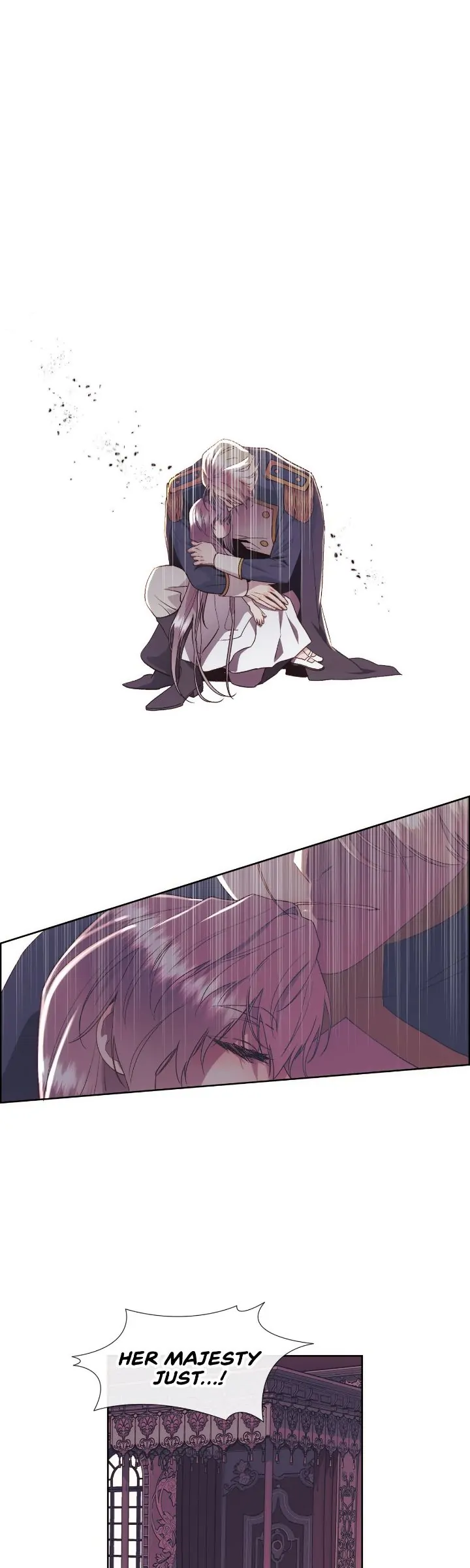 I’ll Twist The Neck of a Sweet Dog Chapter 119 - page 46