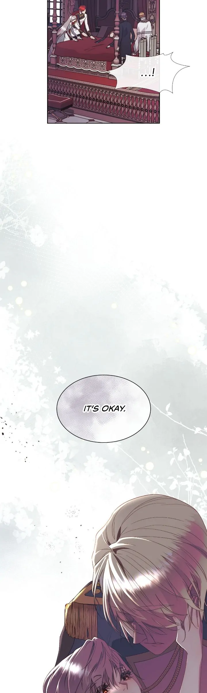 I’ll Twist The Neck of a Sweet Dog Chapter 119 - page 47