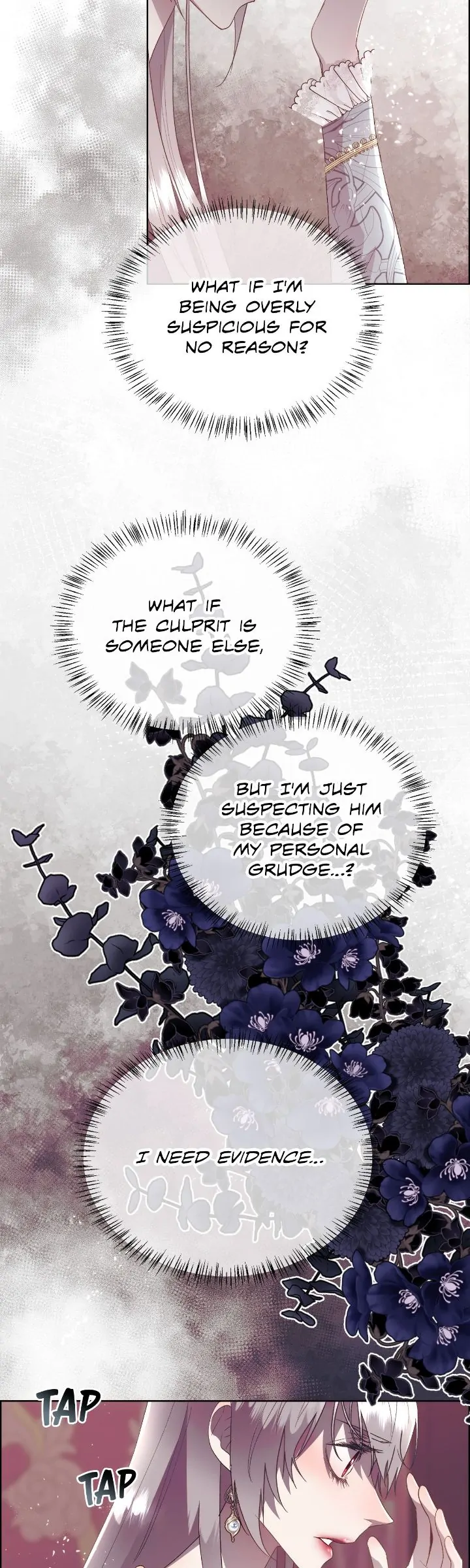 I’ll Twist The Neck of a Sweet Dog Chapter 119 - page 4