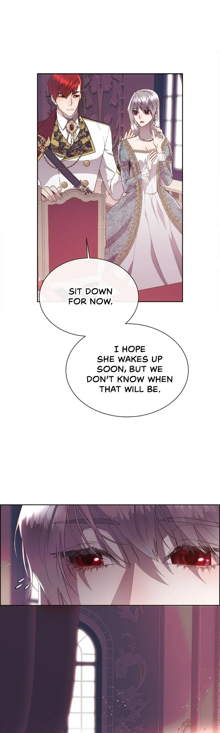 I’ll Twist The Neck of a Sweet Dog Chapter 119 - page 6