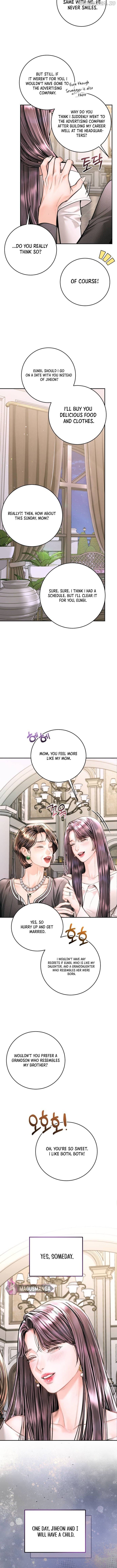 A Child Who Looks Like Me Chapter 32 - page 2