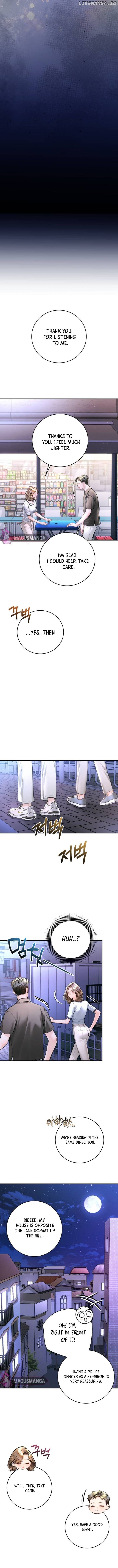 A Child Who Looks Like Me Chapter 32 - page 3