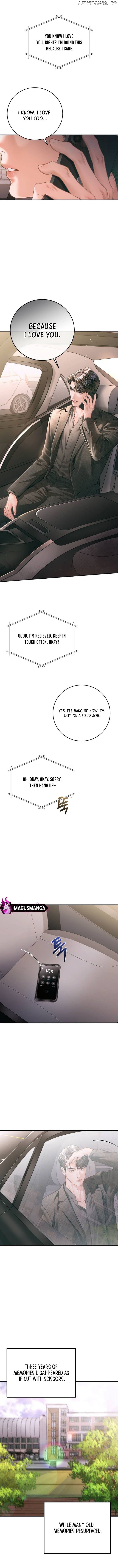 A Child Who Looks Like Me Chapter 32 - page 7