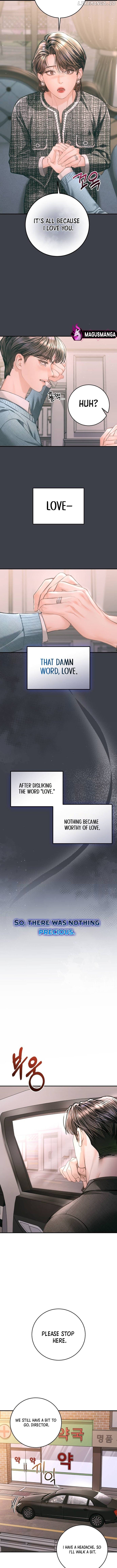 A Child Who Looks Like Me Chapter 32 - page 9