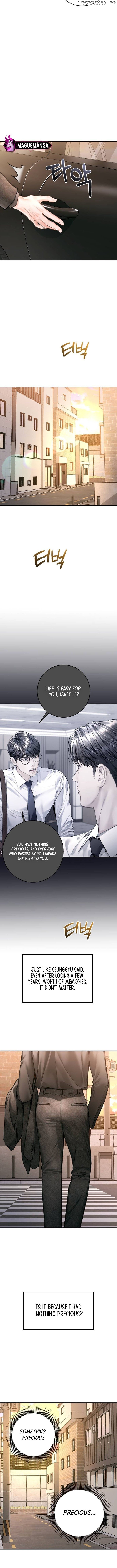 A Child Who Looks Like Me Chapter 32 - page 10