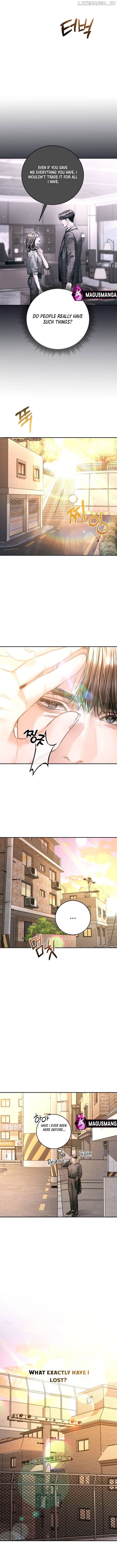 A Child Who Looks Like Me Chapter 32 - page 11