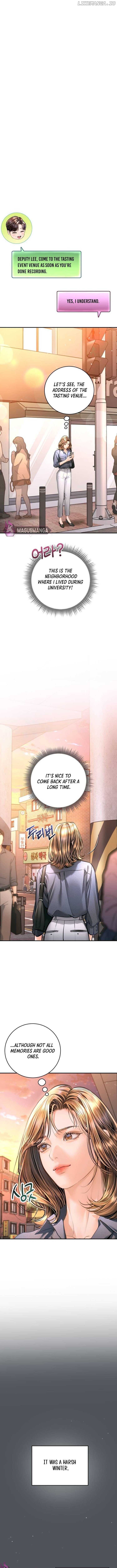 A Child Who Looks Like Me Chapter 32 - page 12