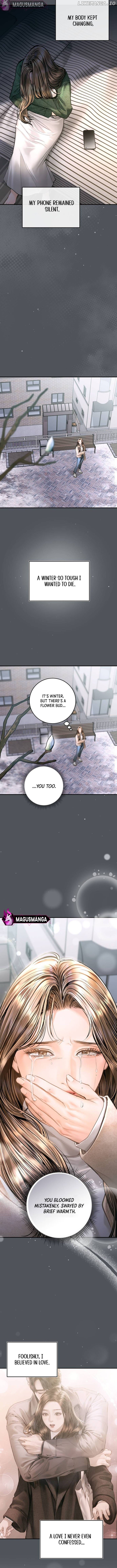 A Child Who Looks Like Me Chapter 32 - page 13