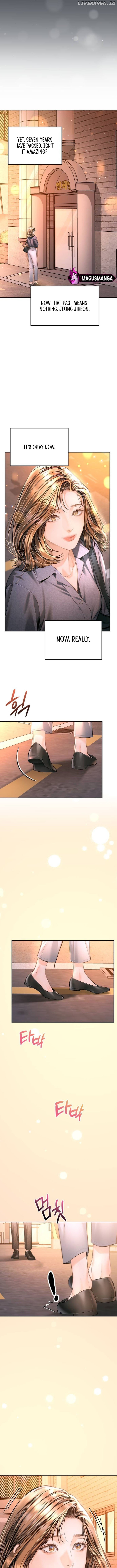 A Child Who Looks Like Me Chapter 32 - page 14