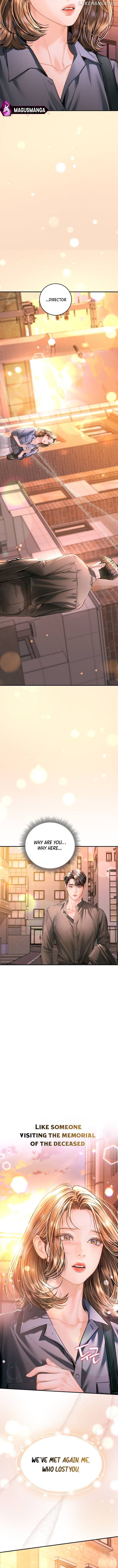 A Child Who Looks Like Me Chapter 32 - page 15