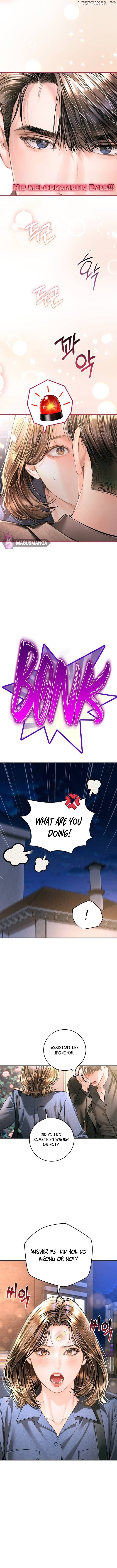 A Child Who Looks Like Me Chapter 33 - page 15