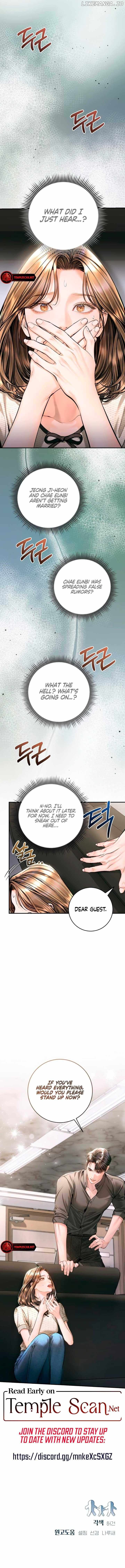 A Child Who Looks Like Me Chapter 34 - page 11