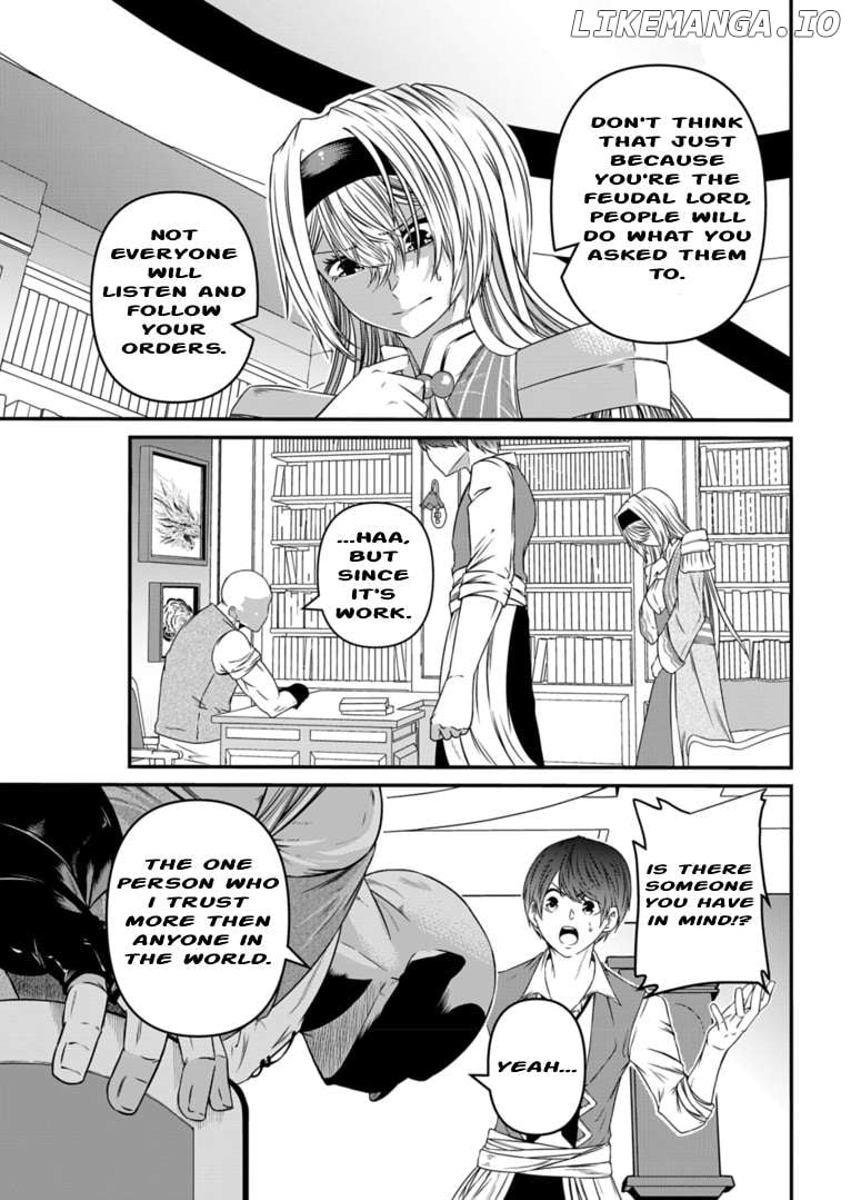 My Job Is Appraiser, But What Is The [God Eye] Living Freely With The World’s Greatest Elementary Level Job Chapter 7 - page 31