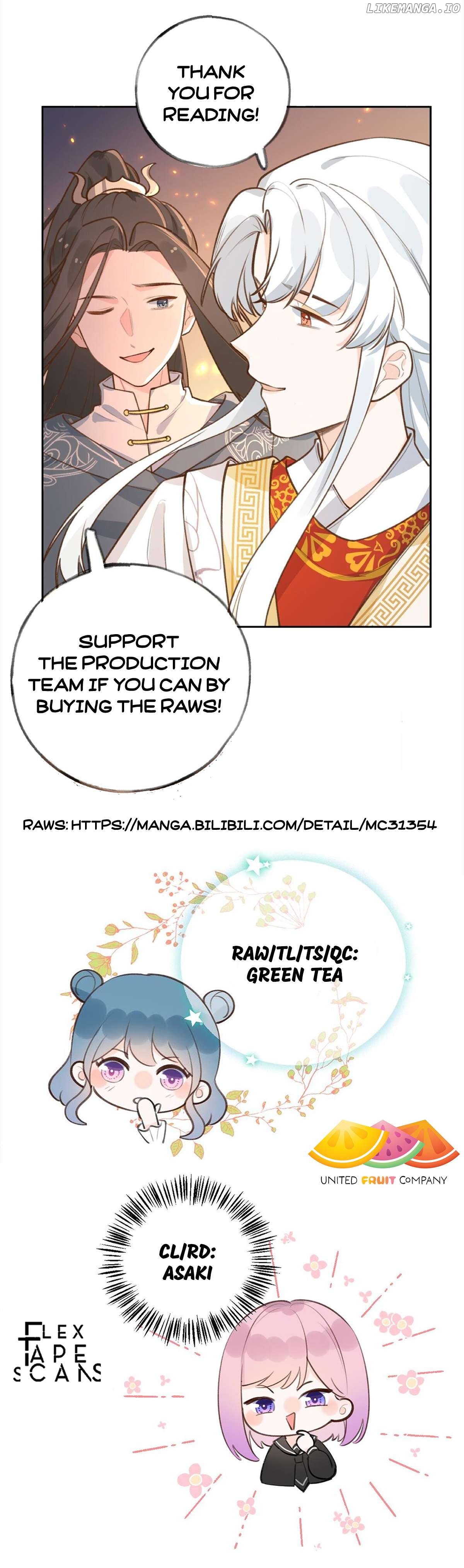 This Sweet Online Date Is a Disaster! Chapter 77 - page 8