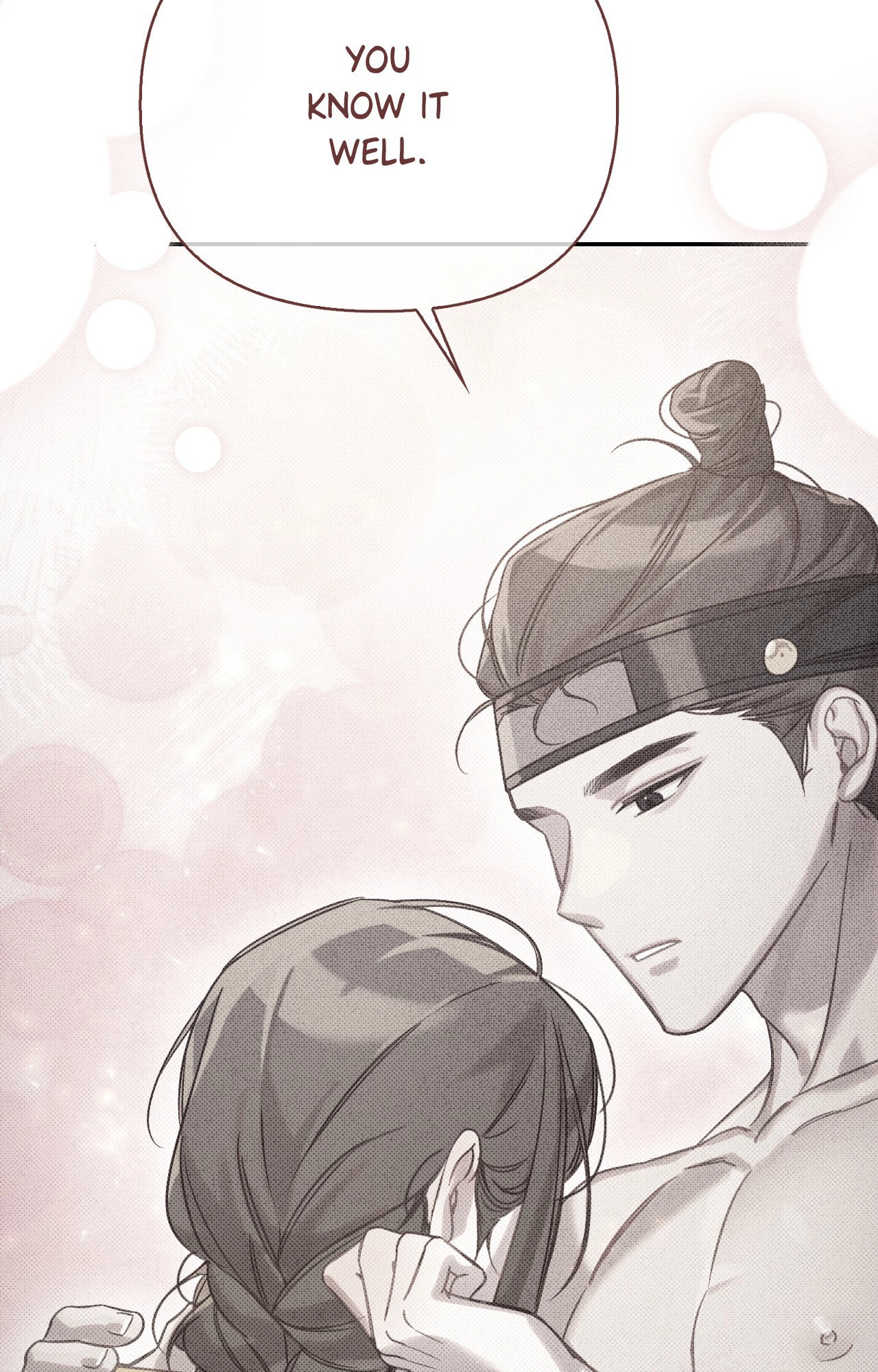 The Queen's Secret Lessons Chapter 29 - page 2