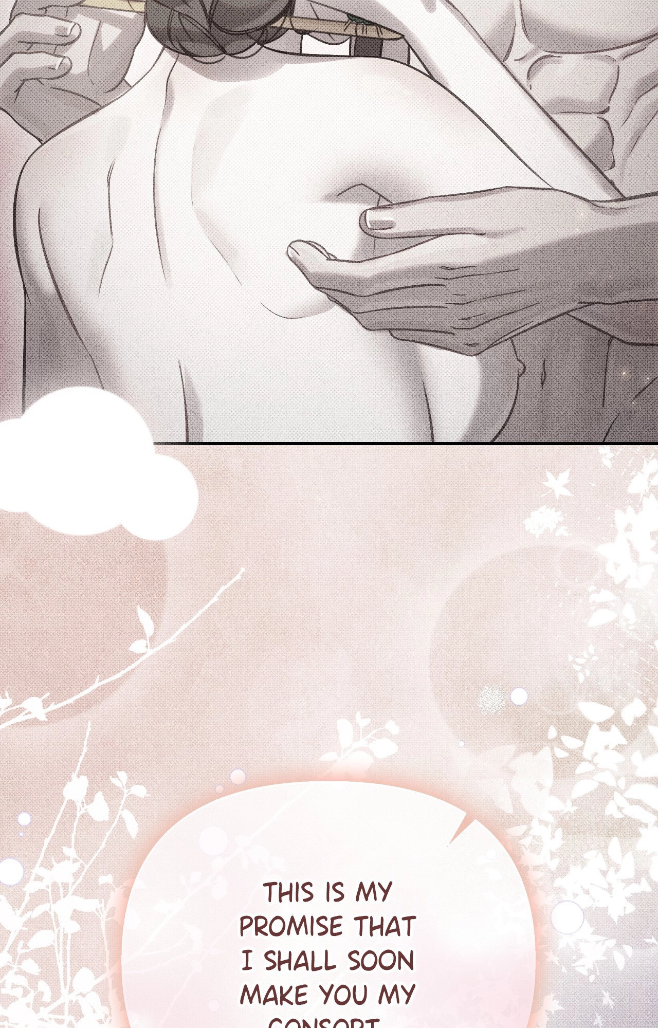 The Queen's Secret Lessons Chapter 29 - page 3