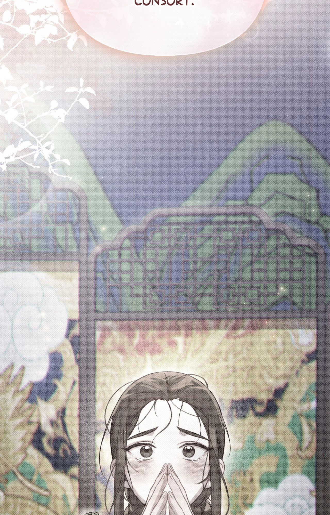 The Queen's Secret Lessons Chapter 29 - page 4