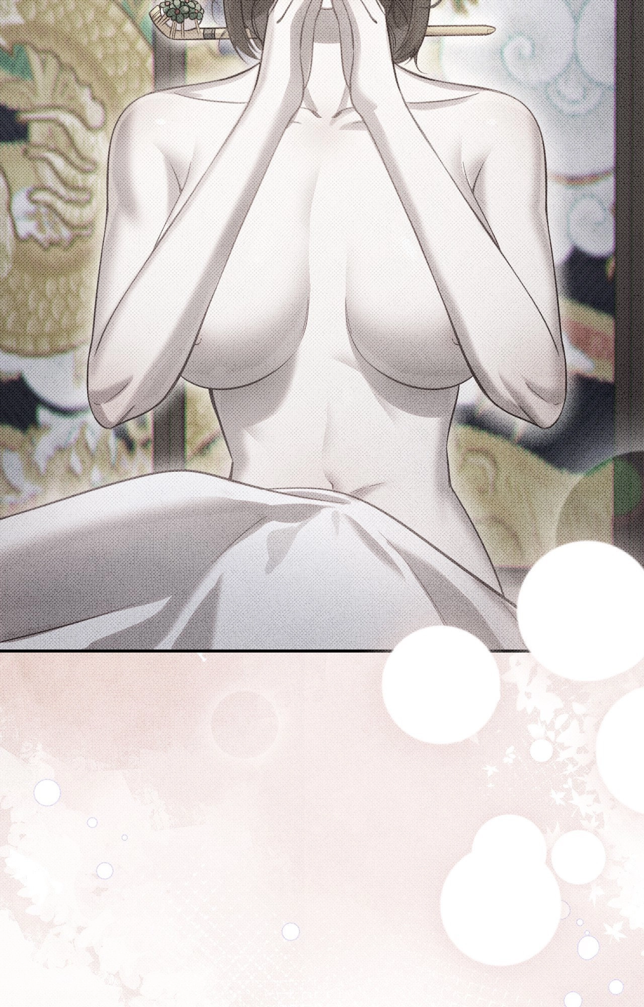 The Queen's Secret Lessons Chapter 29 - page 5