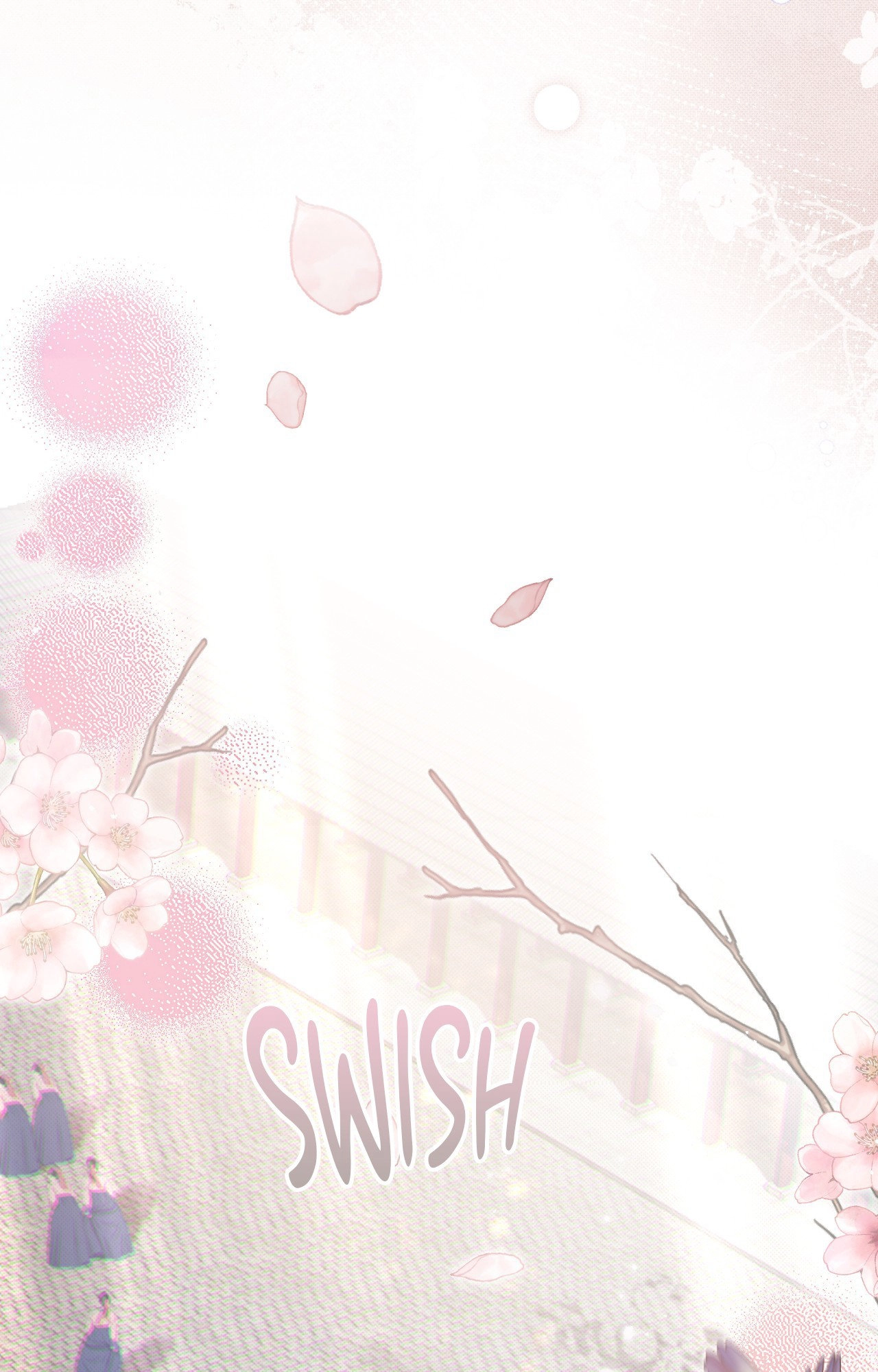 The Queen's Secret Lessons Chapter 29 - page 6