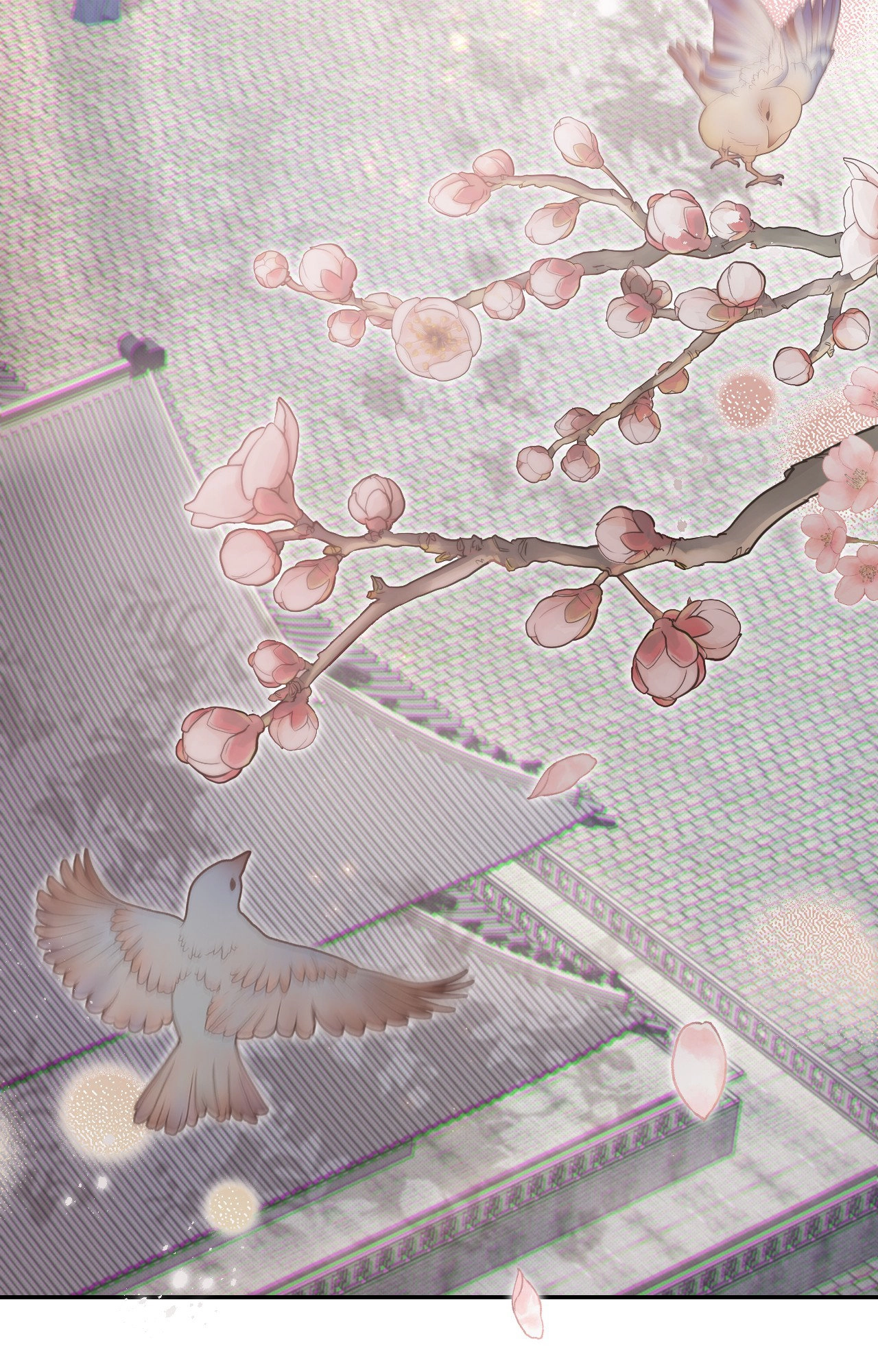 The Queen's Secret Lessons Chapter 29 - page 7