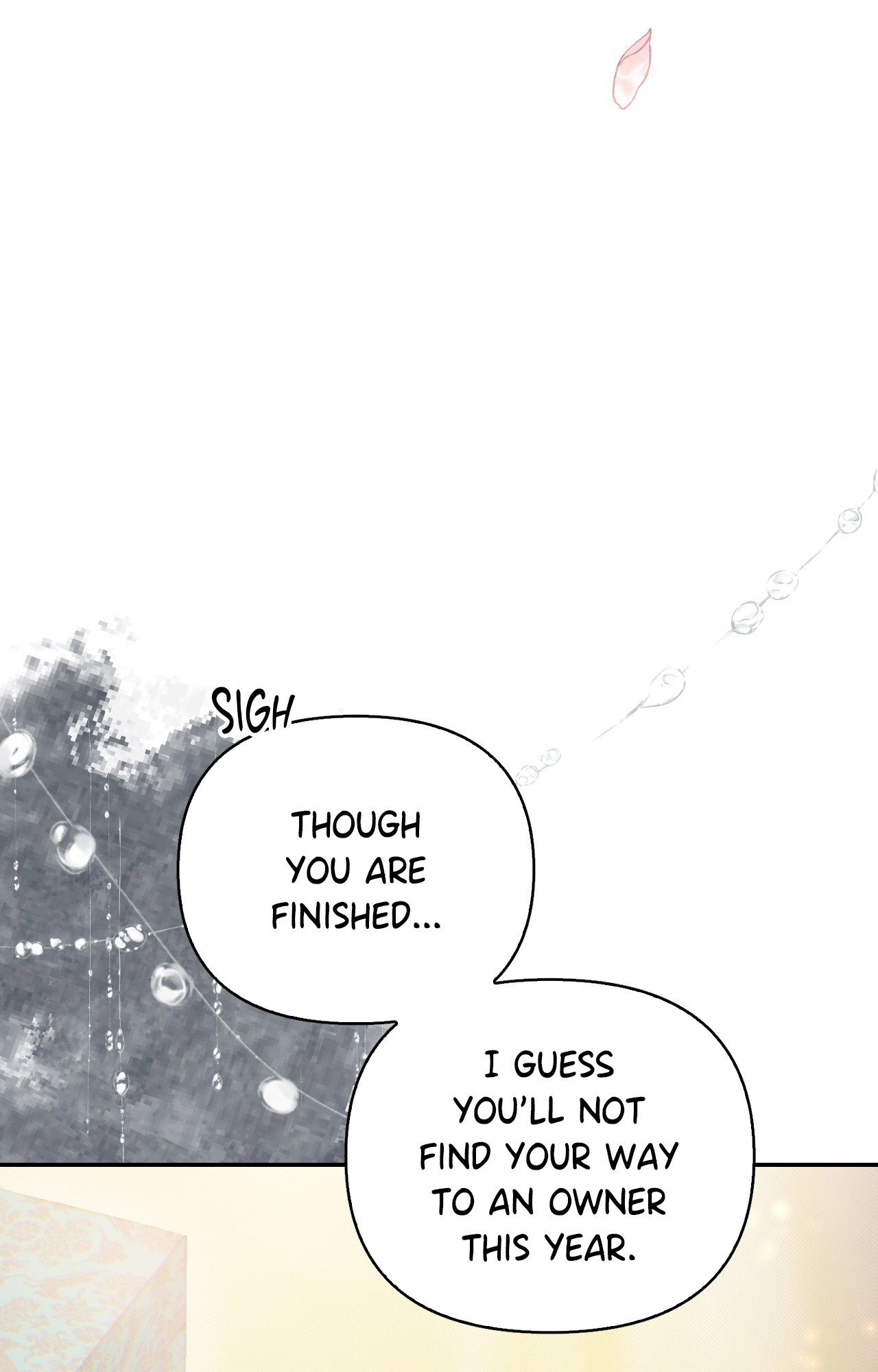 The Queen's Secret Lessons Chapter 29 - page 8