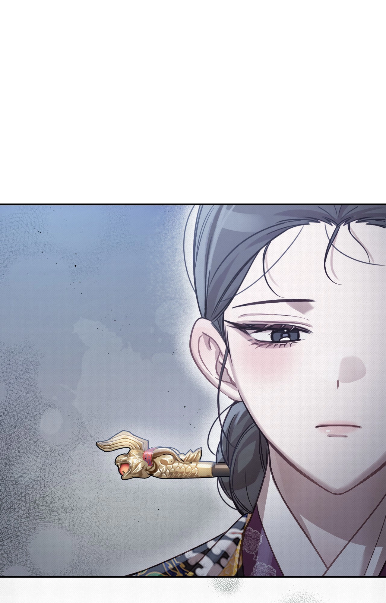 The Queen's Secret Lessons Chapter 29 - page 11