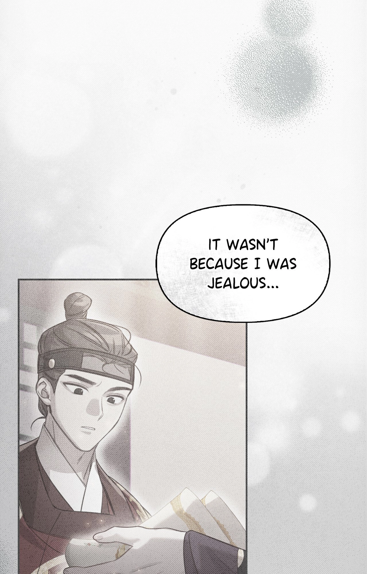 The Queen's Secret Lessons Chapter 29 - page 12