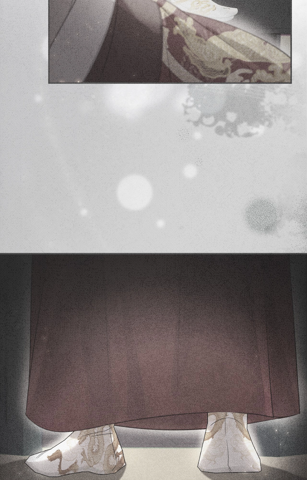 The Queen's Secret Lessons Chapter 29 - page 15