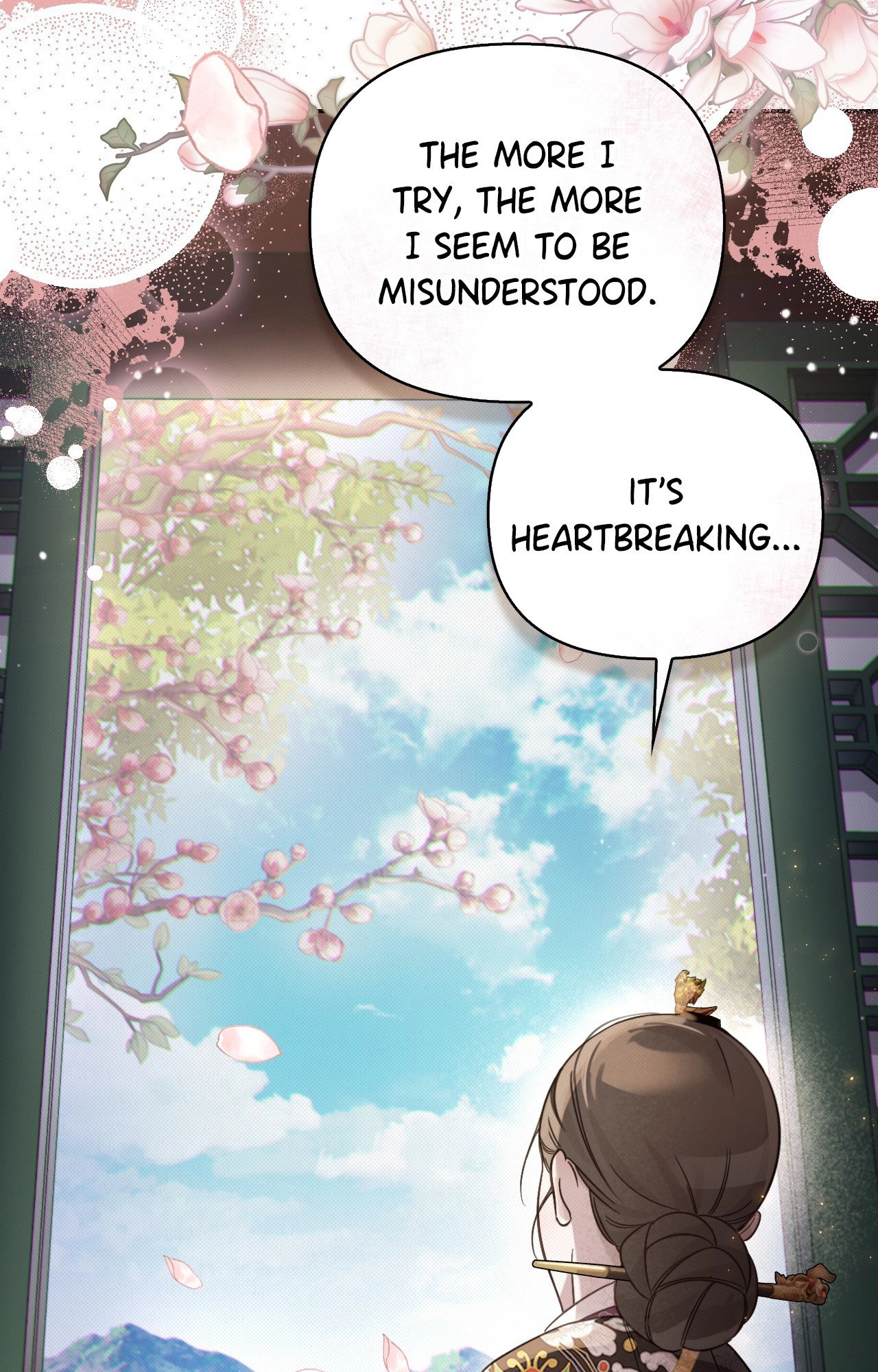 The Queen's Secret Lessons Chapter 29 - page 18