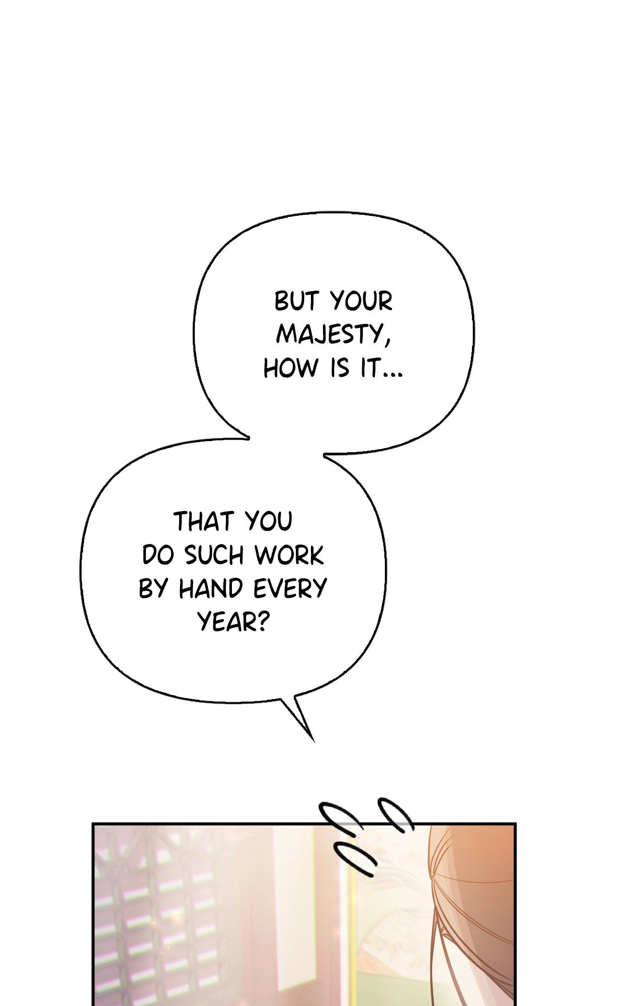 The Queen's Secret Lessons Chapter 29 - page 20