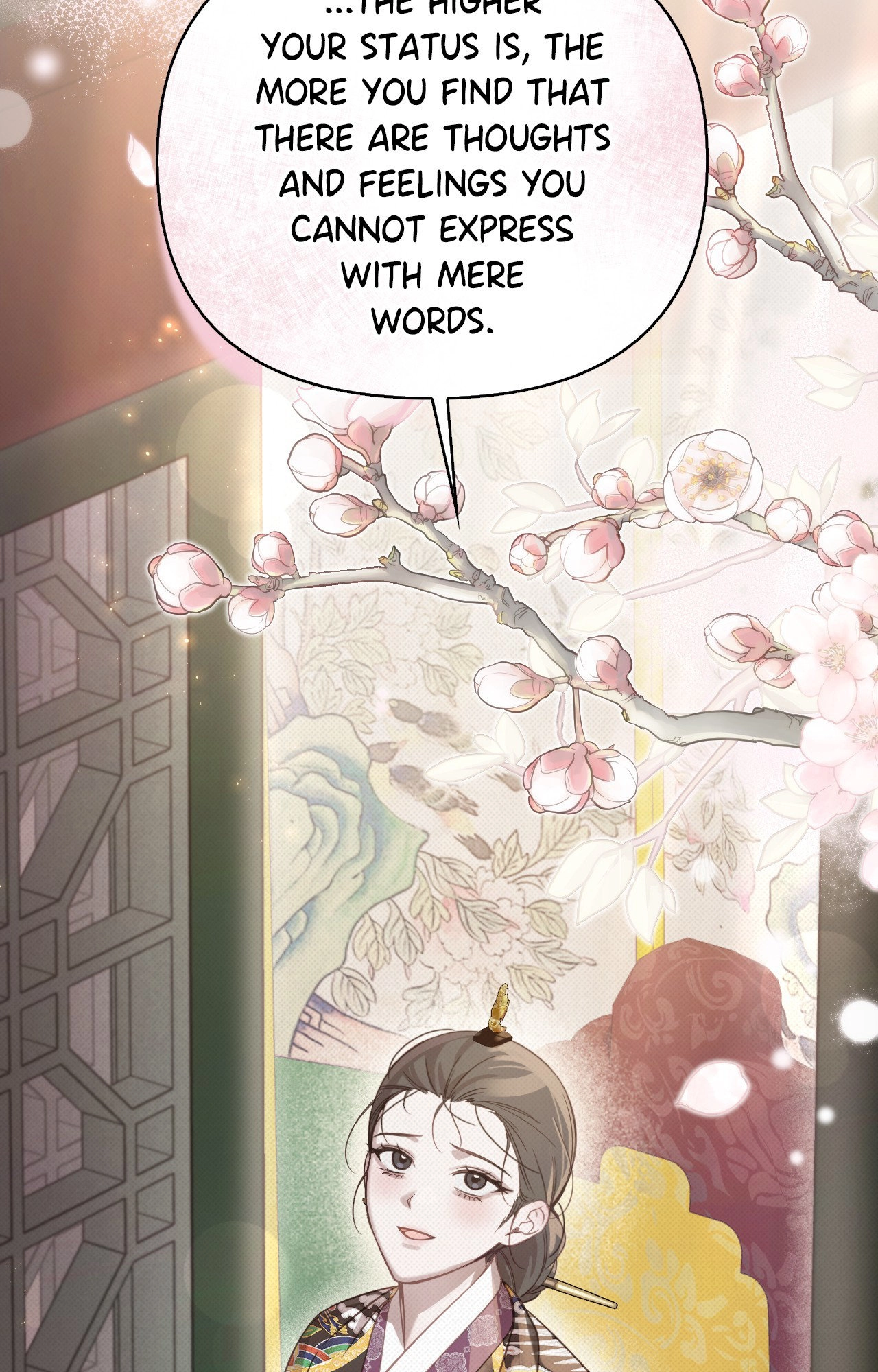 The Queen's Secret Lessons Chapter 29 - page 25