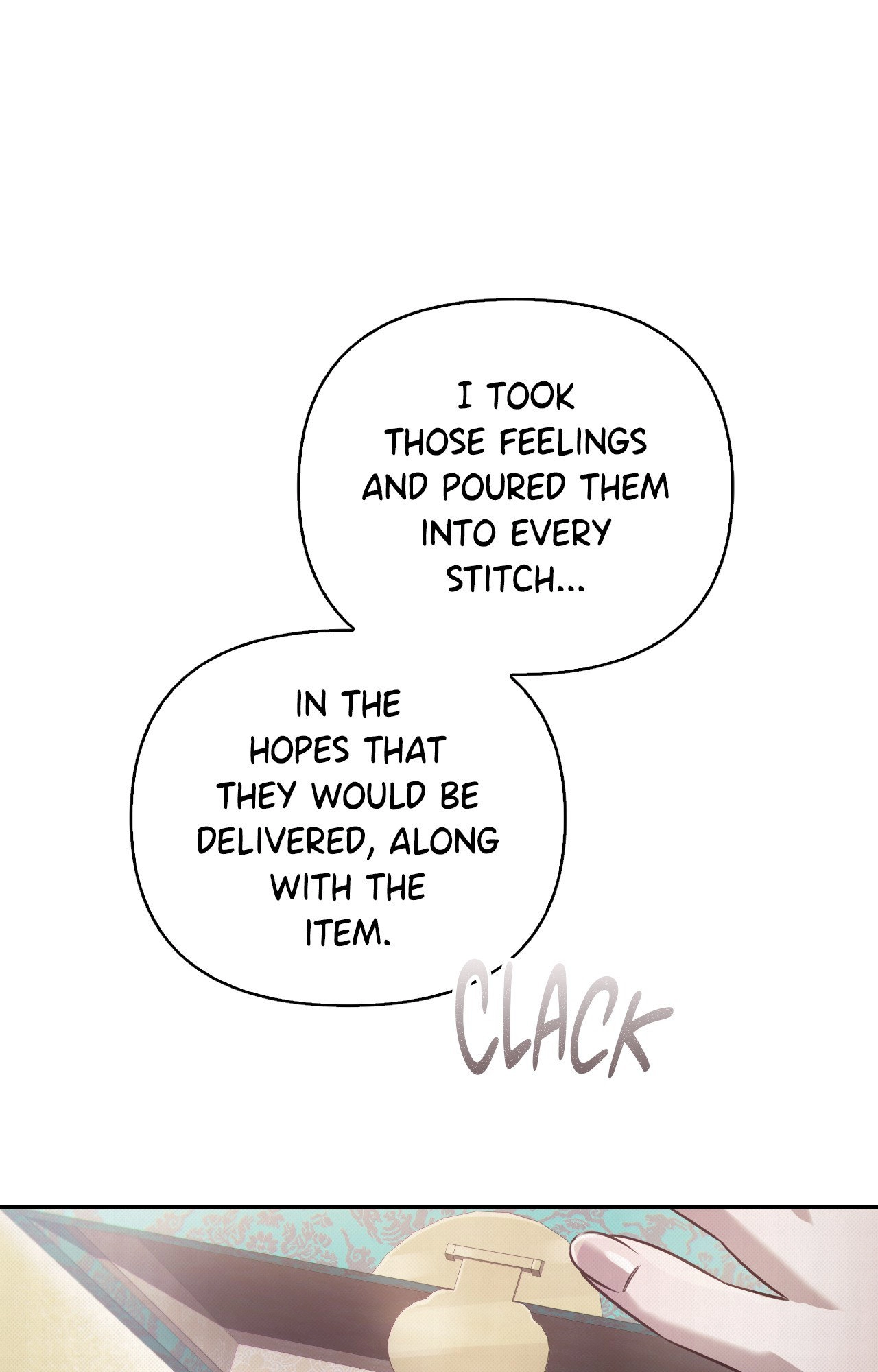 The Queen's Secret Lessons Chapter 29 - page 27