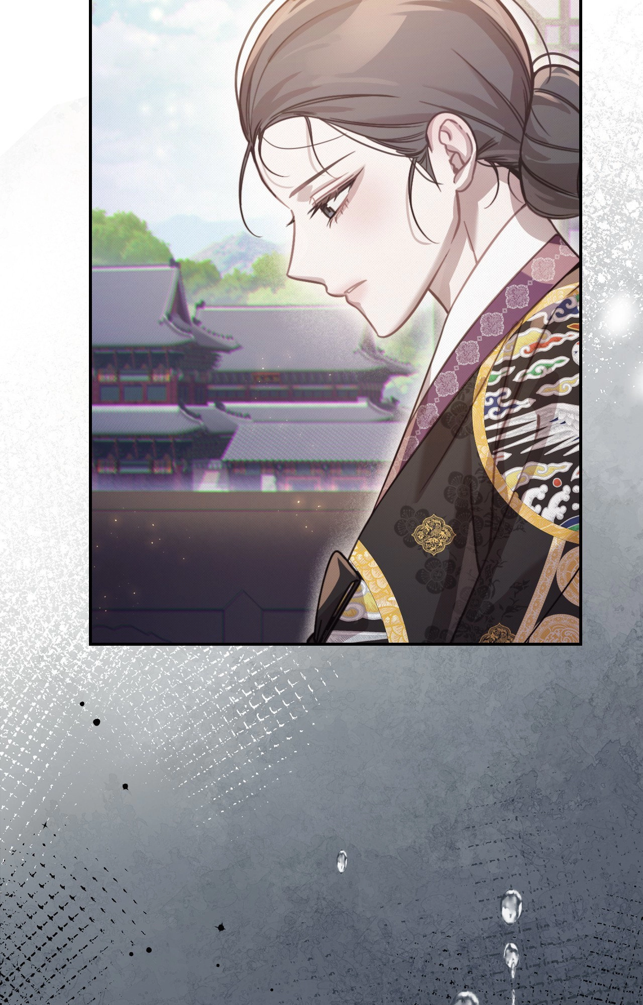 The Queen's Secret Lessons Chapter 29 - page 30