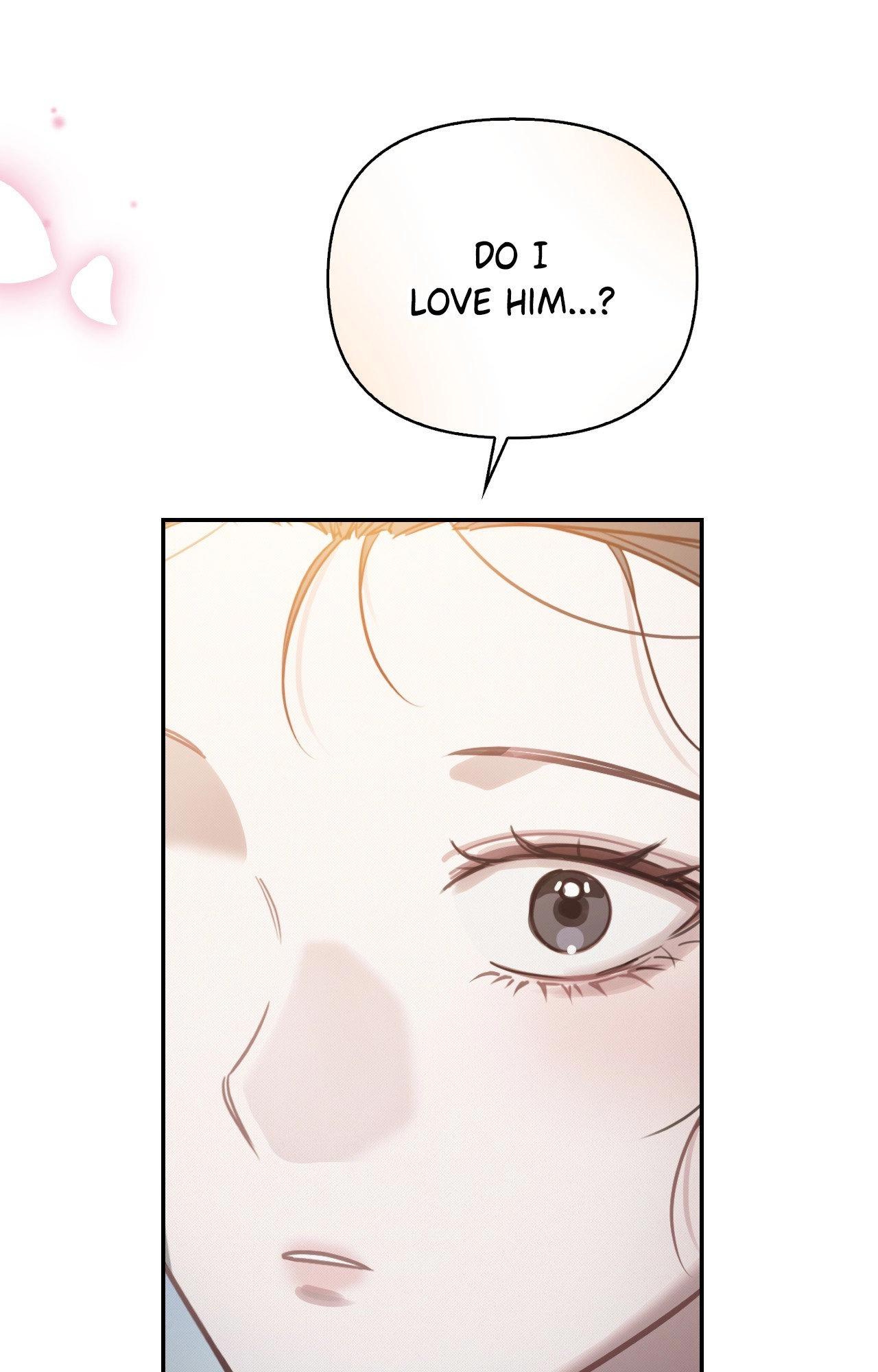 The Queen's Secret Lessons Chapter 29 - page 36