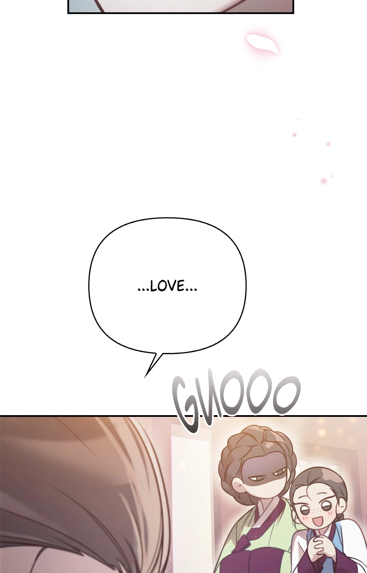 The Queen's Secret Lessons Chapter 29 - page 37