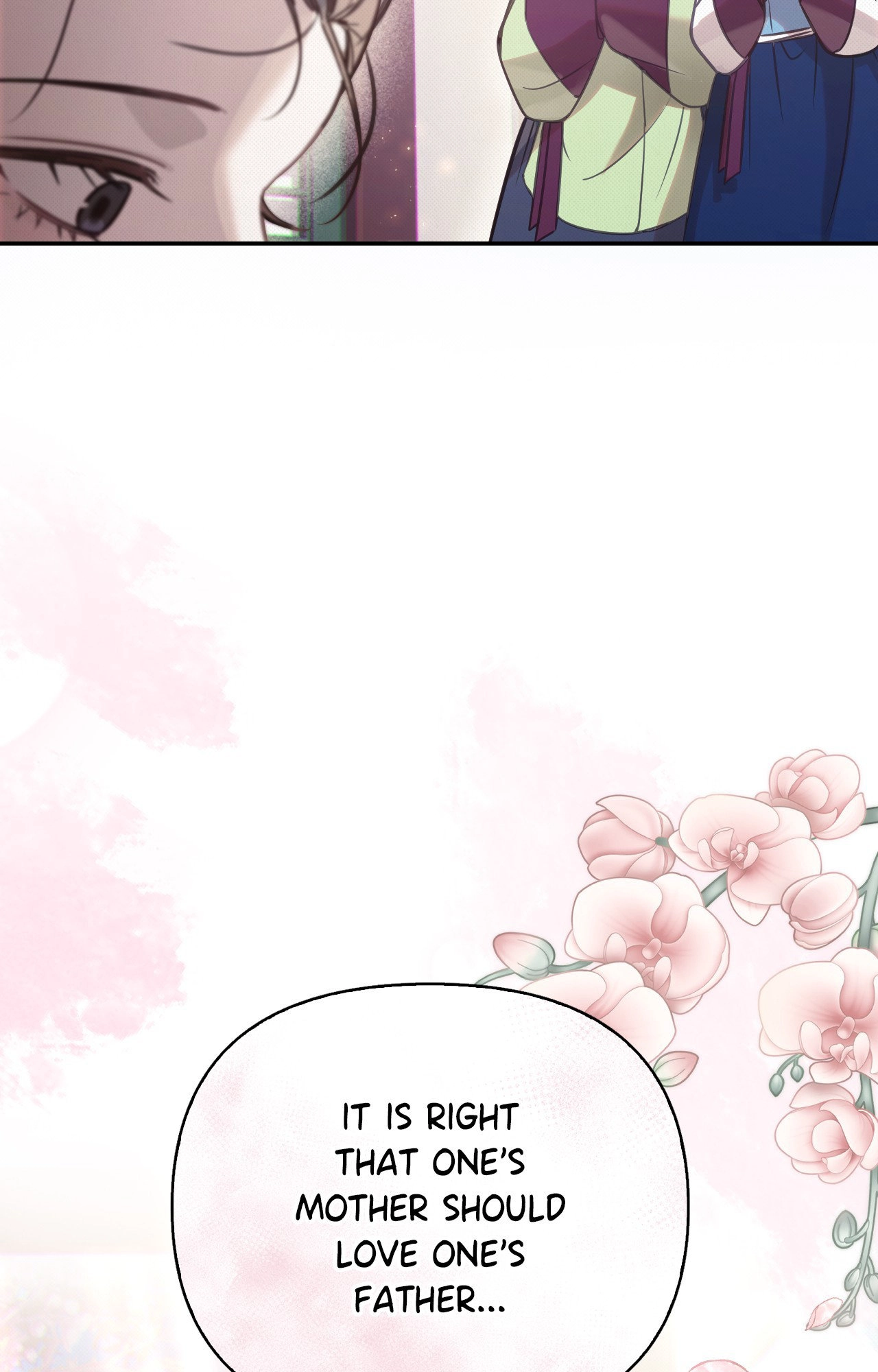 The Queen's Secret Lessons Chapter 29 - page 38