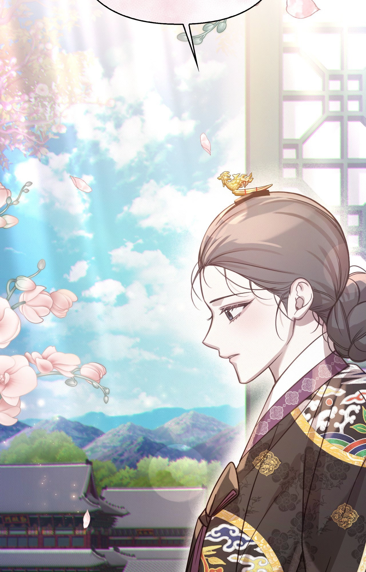 The Queen's Secret Lessons Chapter 29 - page 39