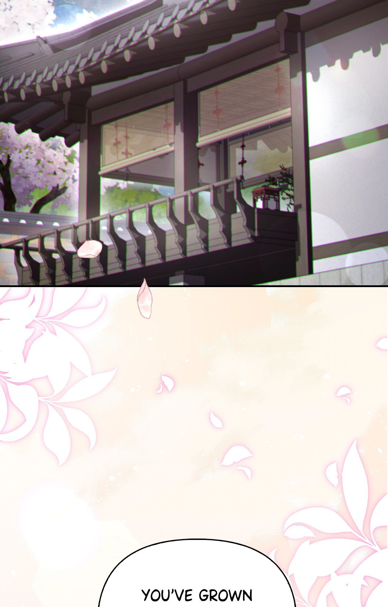 The Queen's Secret Lessons Chapter 29 - page 45