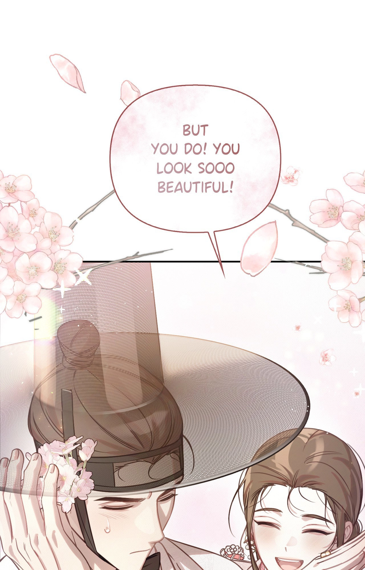 The Queen's Secret Lessons Chapter 29 - page 47