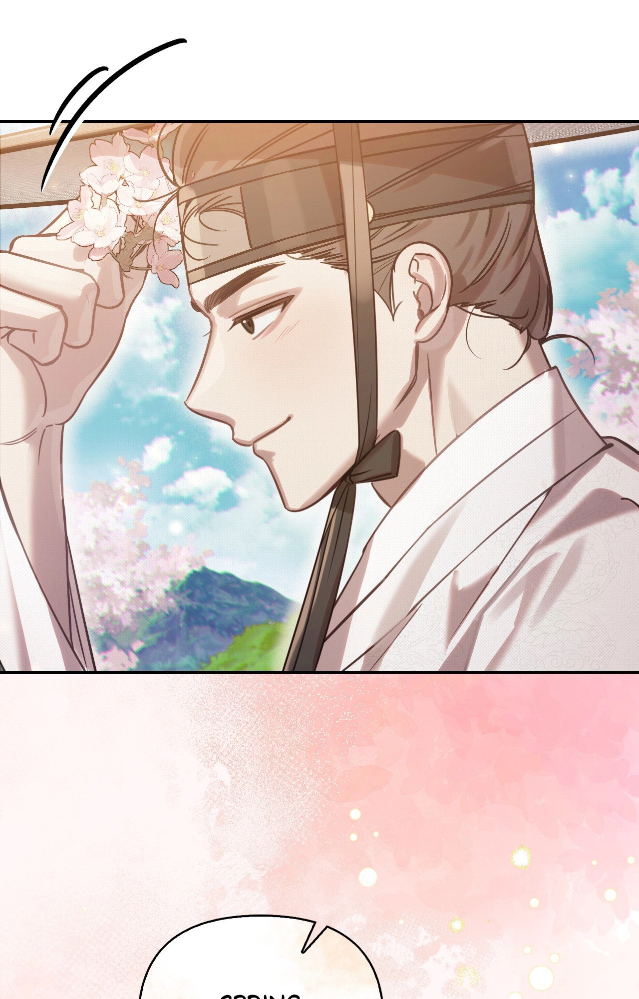 The Queen's Secret Lessons Chapter 29 - page 51