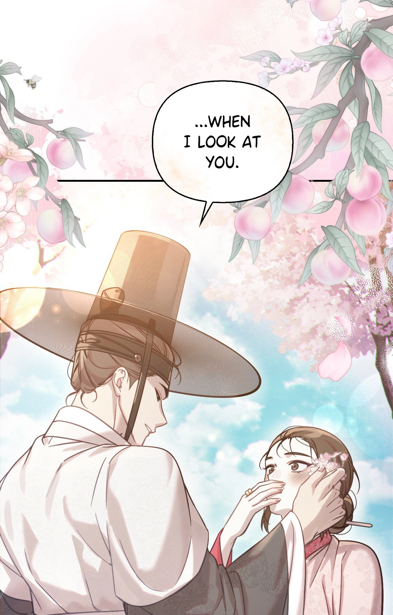 The Queen's Secret Lessons Chapter 29 - page 53