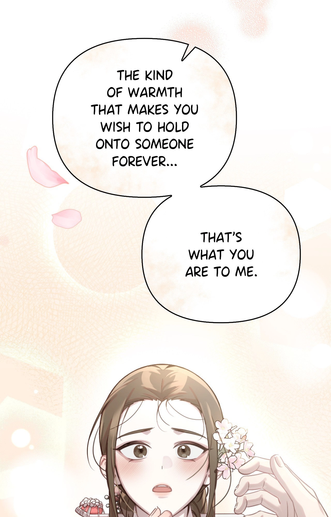 The Queen's Secret Lessons Chapter 29 - page 55