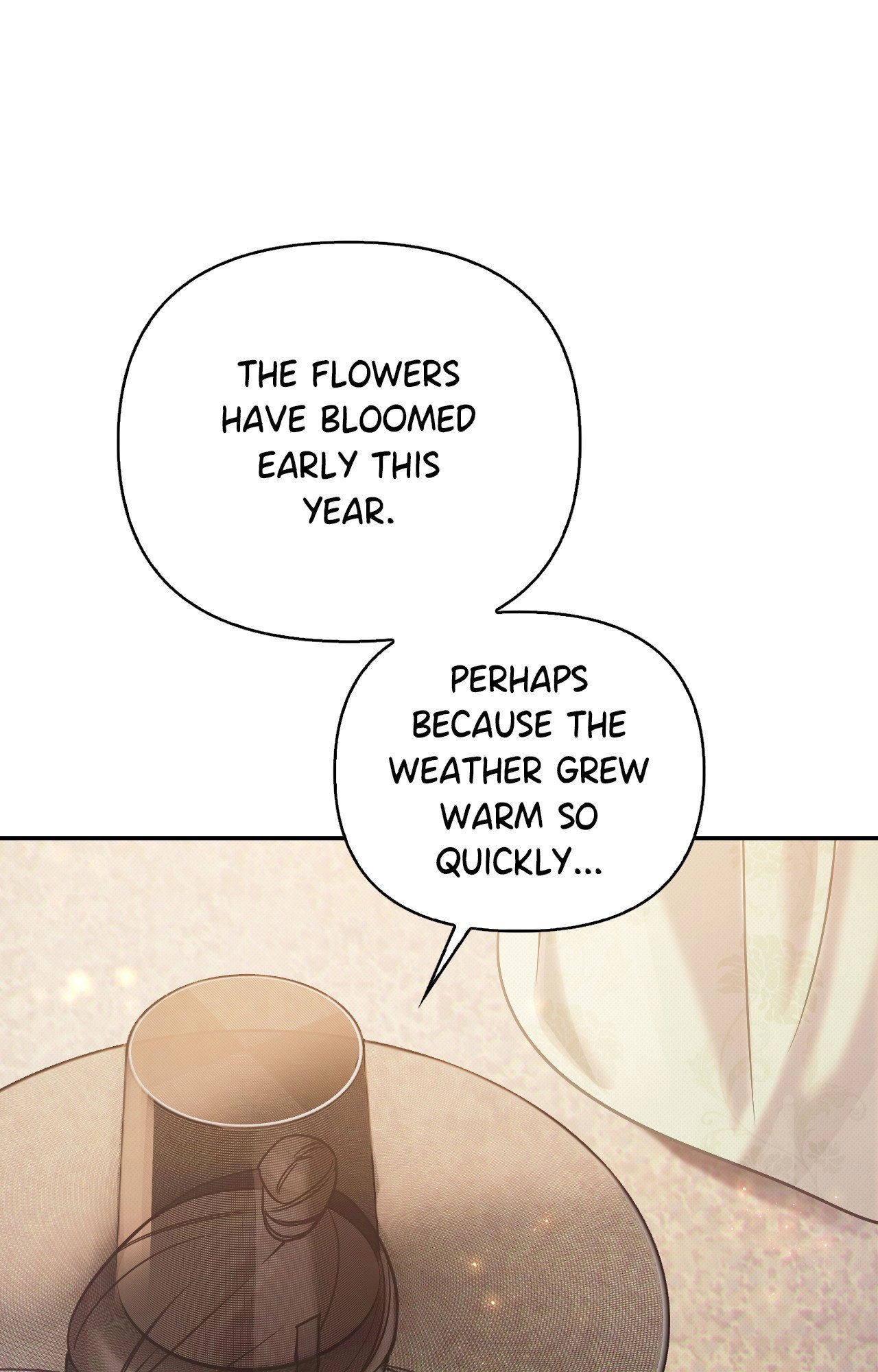 The Queen's Secret Lessons Chapter 29 - page 58