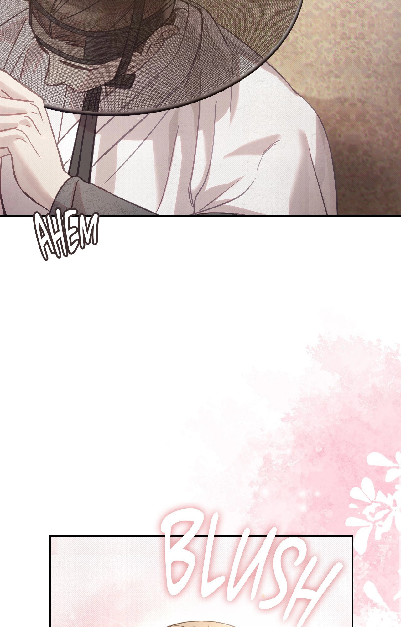 The Queen's Secret Lessons Chapter 29 - page 59