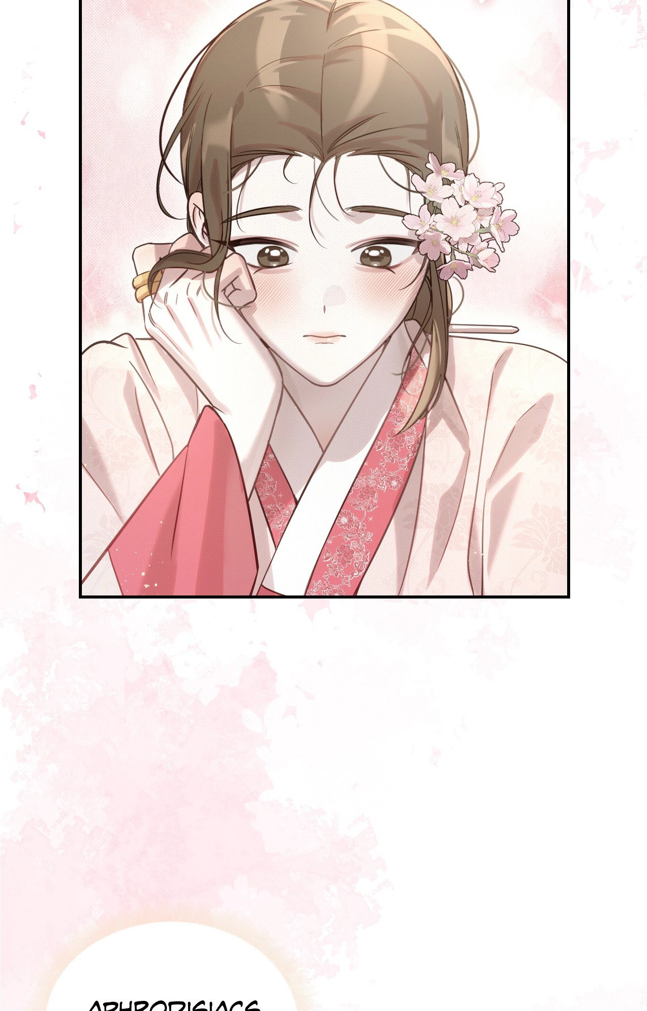 The Queen's Secret Lessons Chapter 29 - page 60