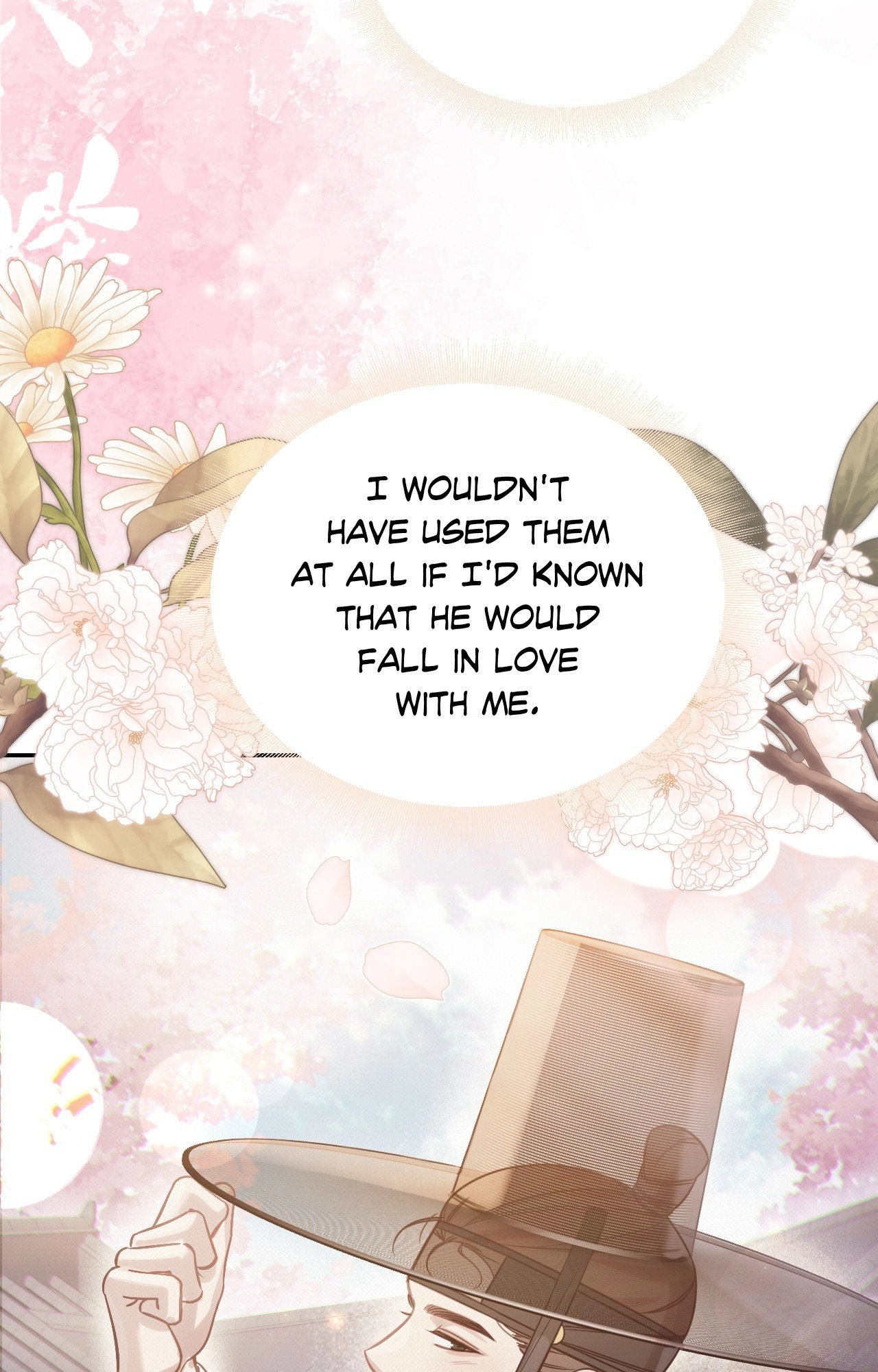 The Queen's Secret Lessons Chapter 29 - page 62