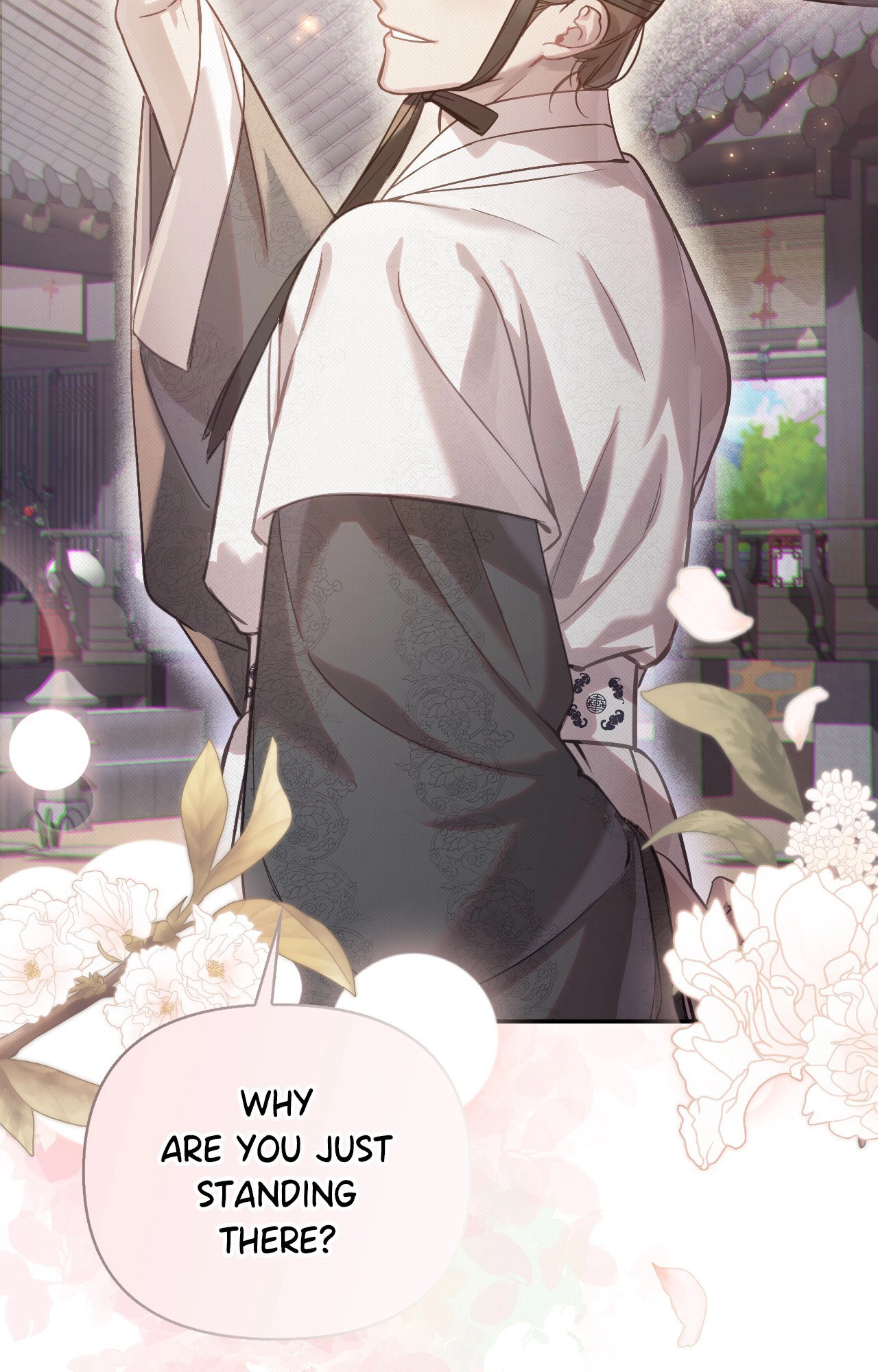 The Queen's Secret Lessons Chapter 29 - page 63